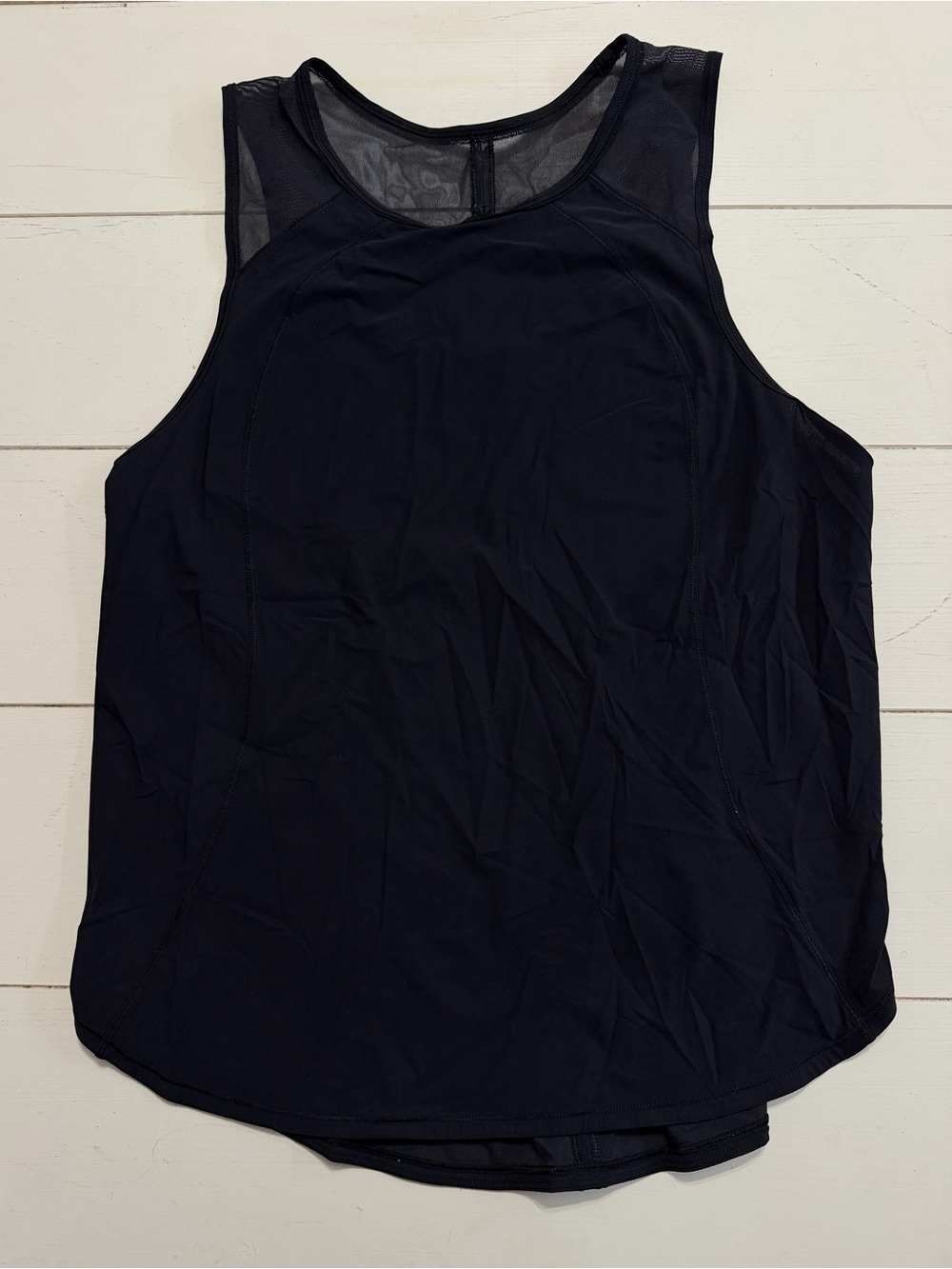 Lululemon Sculpt Tank Top